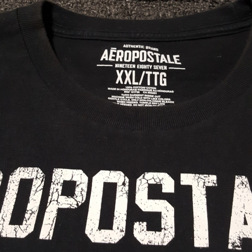 t-shirt - Picture 3 of 3